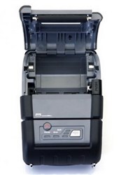 فیش پرینتر ، چاپگر حرارتی سیوو قابل حمل LK-P2099386thumbnail